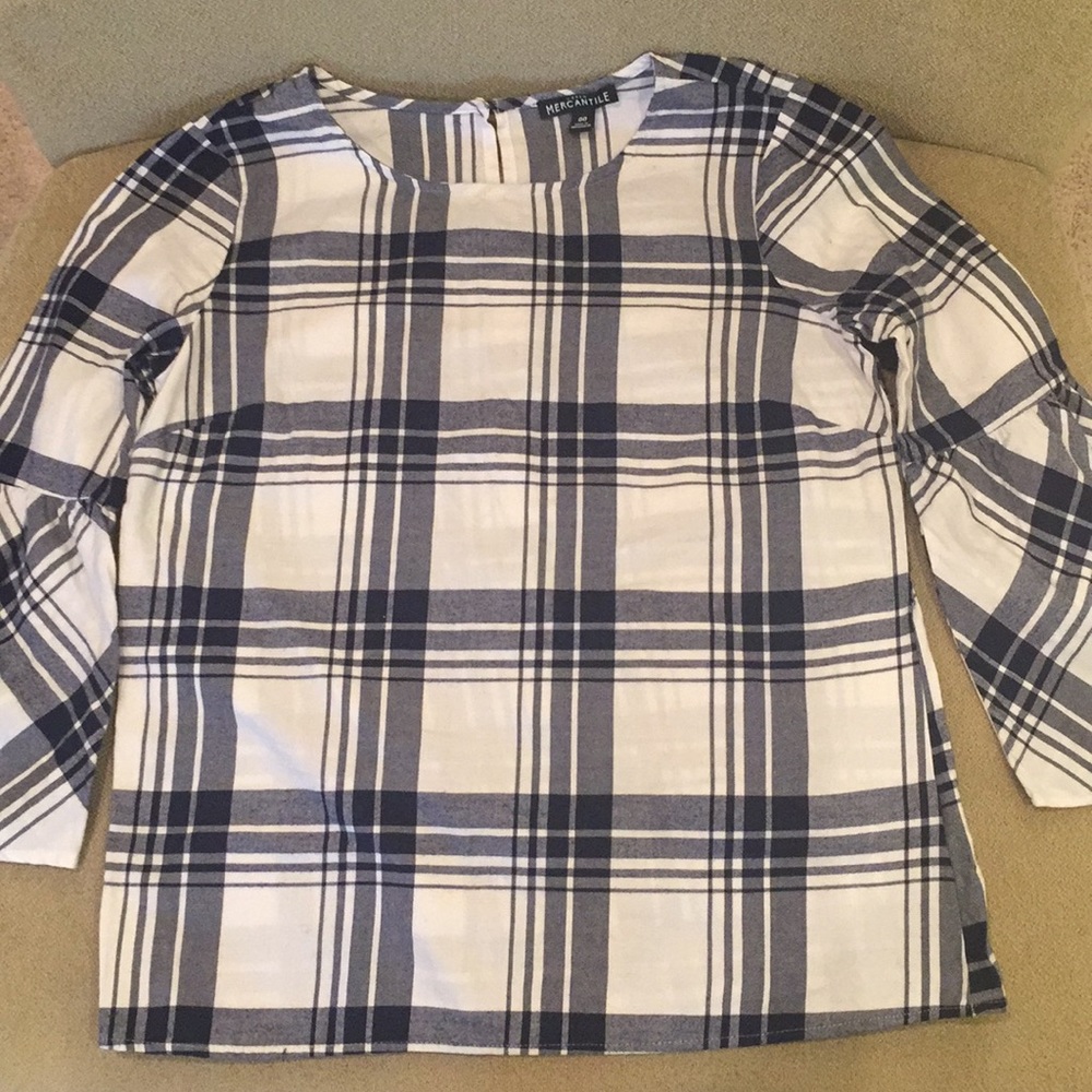 J. Crew top